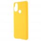 Coque Motorola Moto E20 / E30 / E40 mat rubberised