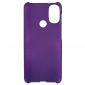 Coque Motorola Moto E20 / E30 / E40 mat rubberised