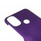 Coque Motorola Moto E20 / E30 / E40 mat rubberised