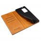 Housse Samsung Galaxy Note 20 Ultra folio flip style cuir