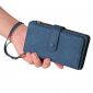 Housse Samsung Galaxy Note 20 Ultra portefeuille à lanière