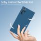 Coque Samsung Galaxy Note 20 Ultra PINWUYO en silicone