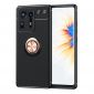 Coque Xiaomi Mix 4 silicone avec support rotatif