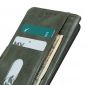 Housse Nokia G50 Folio Simili Cuir Fonction Support