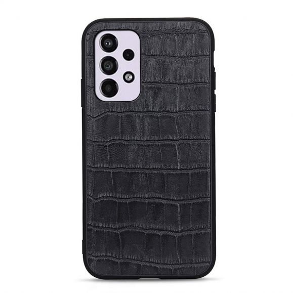 Coque Samsung Galaxy A33 5G Chic Croco