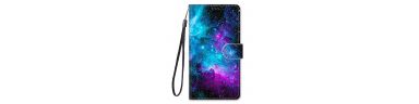 Housse Samsung Galaxy A33 5G Nebula