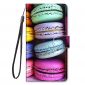 Housse Samsung Galaxy A33 5G Macarons