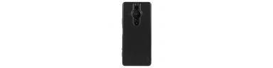 Coque Sony Xperia Pro-I Guardian Series ultra fine mat