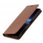 Housse Sony Xperia Pro-I Cuir Porte Cartes Fonction Support