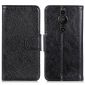 Housse Sony Xperia Pro-I Style Cuir Vieilli