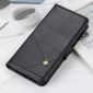 Housse Sony Xperia Pro-I Rabat simili cuir avec rivet