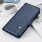 Housse Sony Xperia Pro-I Rabat simili cuir avec rivet