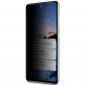 Protection d'écran Samsung Galaxy A52 5G, A52 4G Et A52s 5G verre trempé et filtre de confidentialité