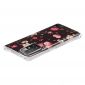 Coque Xiaomi Redmi 10 Luminous Fleurs