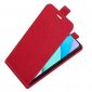 Housse Xiaomi Redmi 10 simili cuir avec rabat vertical