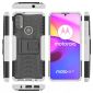 Coque Motorola Moto E20 / E30 / E40 antidérapante avec support