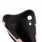 Coque iPhone XR silicone avec anse