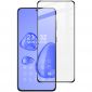Protection d’écran Samsung Galaxy S21 5G en verre trempé full size