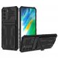 Coque Samsung Galaxy S21 5G Protection fonction support