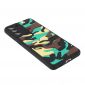 Coque Samsung Galaxy S21 5G Rugged Camouflage Militaire