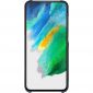 Coque Samsung Galaxy S21 FE 5G Imak simili cuir bicolore