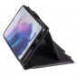 Housse Samsung Galaxy S21 FE 5G portefeuille fonction stand