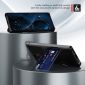 Coque Samsung Galaxy S22 Ultra ZM02 Porte-carte