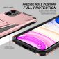 Coque iPhone 11 - Protection avec support