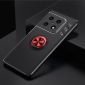 Coque OnePlus 10 Pro 5G silicone avec support rotatif