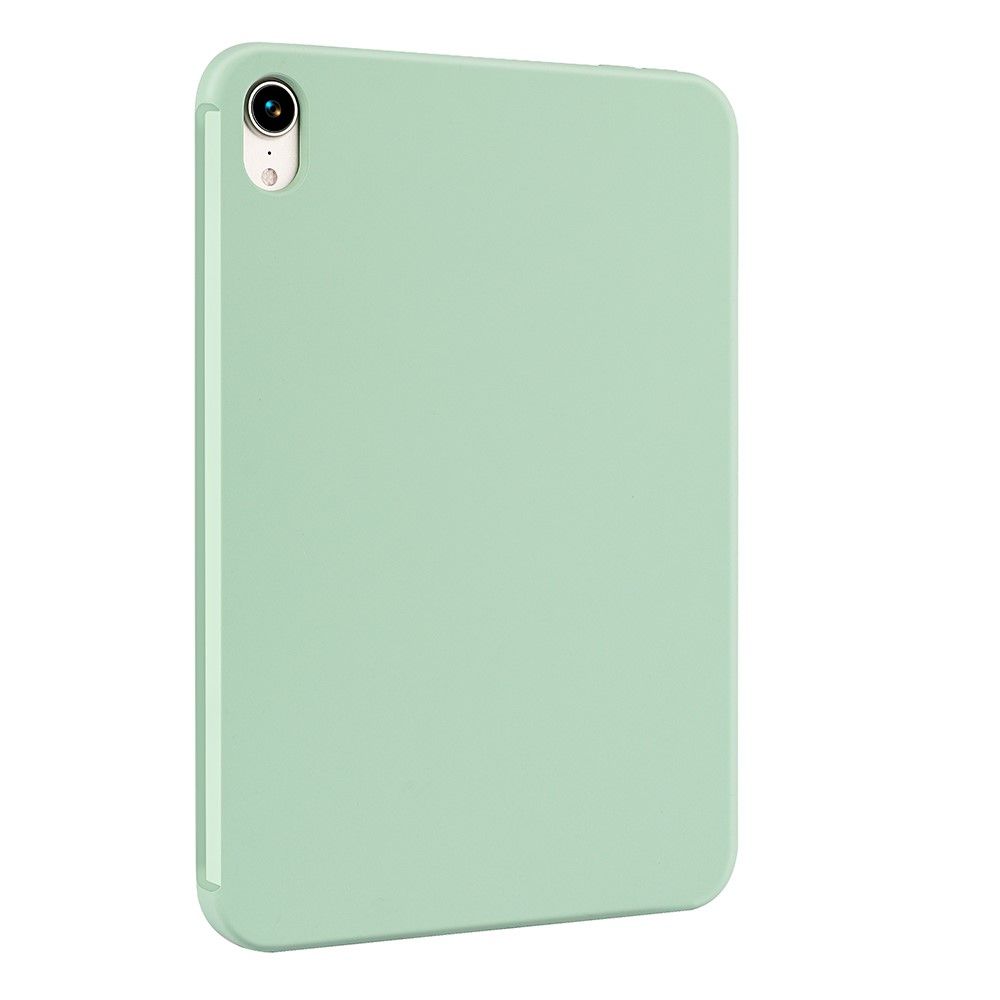 Coque iPad mini 6 (2021) Puro silicone liquide