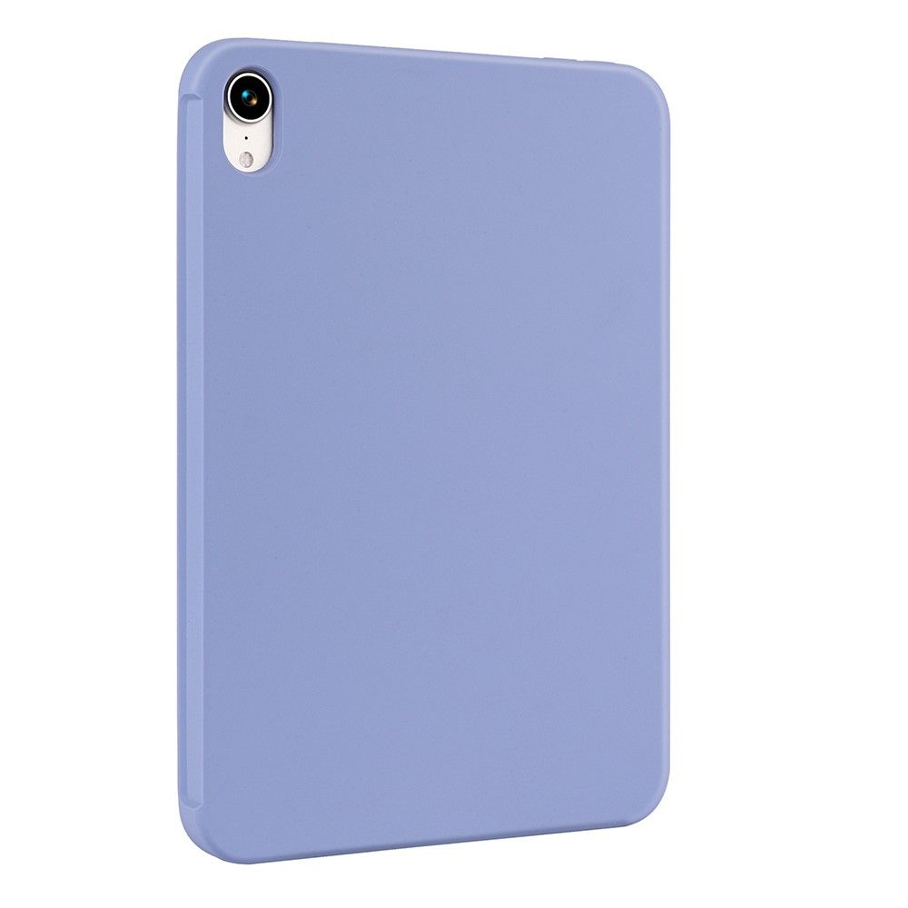 Xeptio - Apple iPad mini 6 2021 coque gel tpu transparente