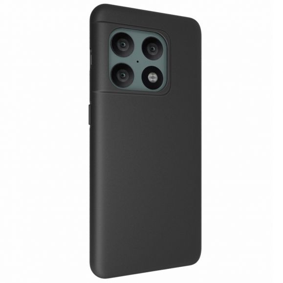 Coque OnePlus 10 Pro 5G Prem's Noir Mat