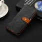 Housse OnePlus 10 Pro 5G KHAZNEH Bicolore simili cuir