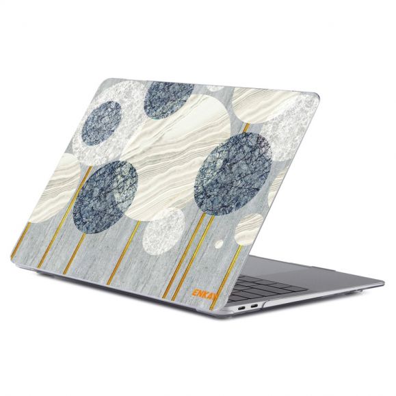 Coque MacBook Pro 14" 2021 Serie Artistique - No.1
