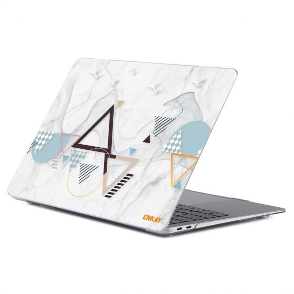 Coque MacBook Pro 14" 2021 Serie Artistique - No.4