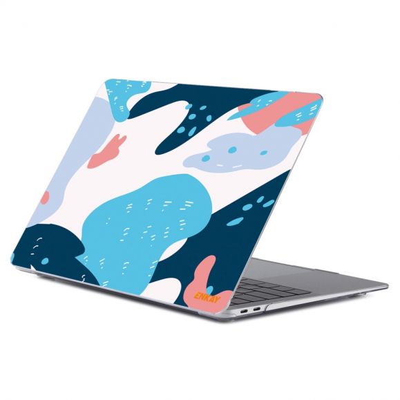 Coque MacBook Pro 14" 2021 Serie Artistique - No.5