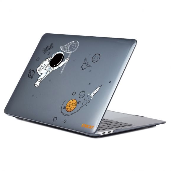 Coque MacBook Pro 14" 2021 Serie Astronaute - No.2