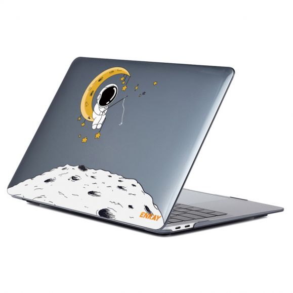 Coque MacBook Pro 14" 2021 Serie Astronaute - No.3