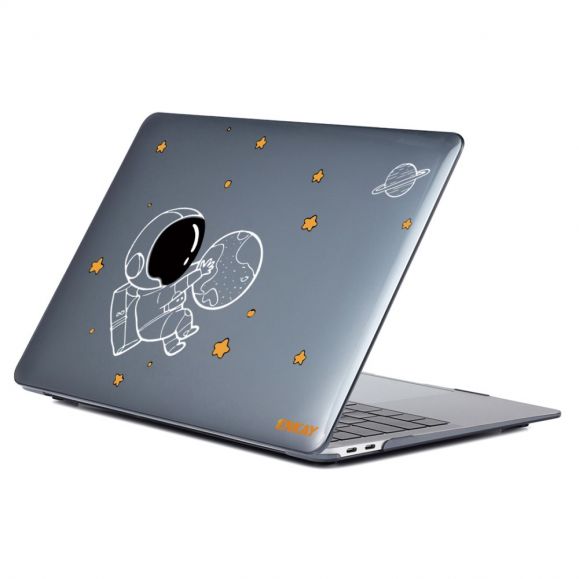 Coque MacBook Pro 14" 2021 Serie Astronaute - No.5