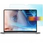 Verre trempé MacBook Pro 16" (2021) anti-lumière bleue