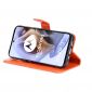 Housse Motorola Moto G31 / G41 papillons fonction support