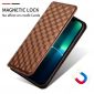 Housse Motorola Moto G31 / G41 flip cover design géométrie