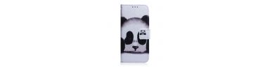 Étui Motorola Moto G31 / G41 panda