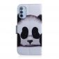 Étui Motorola Moto G31 / G41 panda