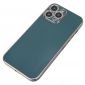 Coque iPhone 13 Pro silicone glossy ENKAY