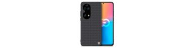 Coque Huawei P50 Pro Textured Case