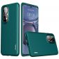 Coque Huawei P50 Pro WLONS ultra protectrice