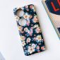 Coque Huawei P50 Pocket Fleurs