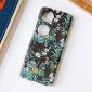 Coque Huawei P50 Pocket Fleurs