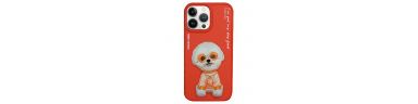 Coque iPhone 13 Pro NIMMY N-S-YJ02